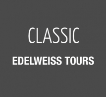 Logo CLASSIC tours